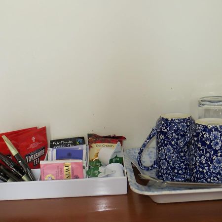 הופ Cheshire House Guest House מראה חיצוני תמונה