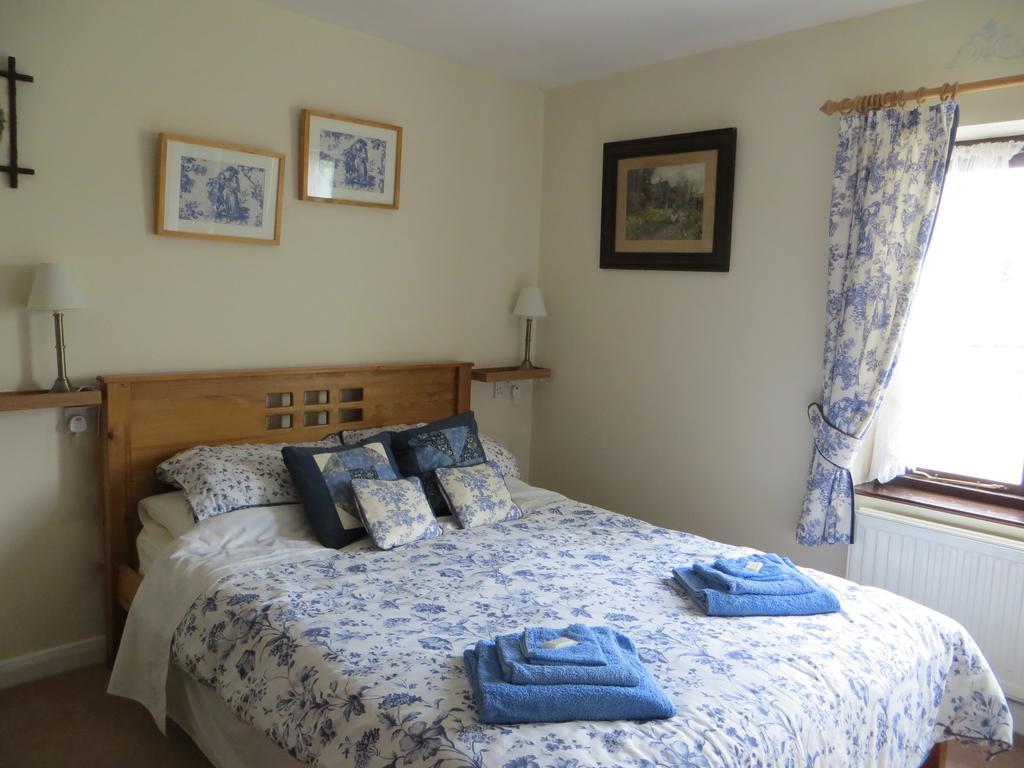 הופ Cheshire House Guest House חדר תמונה