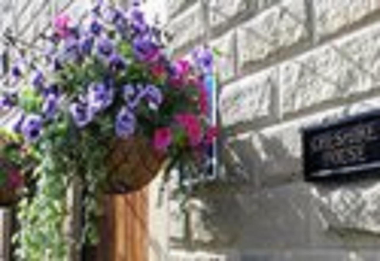 הופ Cheshire House Guest House מראה חיצוני תמונה